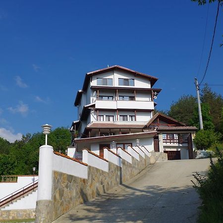 Family Hotel Diana Lyaskovo  Exterior foto